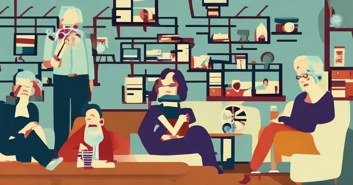 Adventuring through the Canadian Rockies