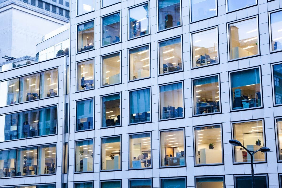 The Human Building and the New Productivity Metric for Real Estate