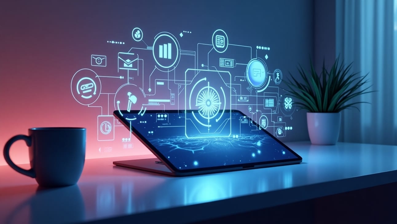 10 New AI Tools + Prompts That’ll Save Creators Hours This Week