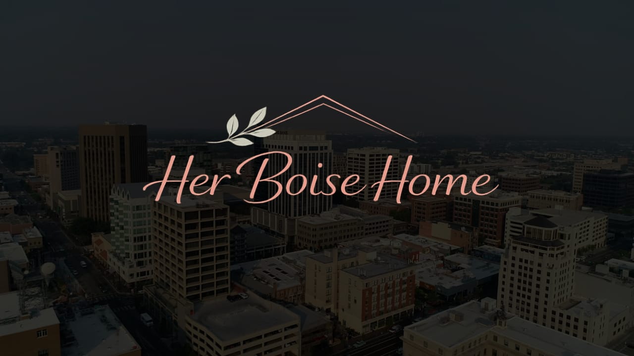 🌷 Boise homeowner tips for the season