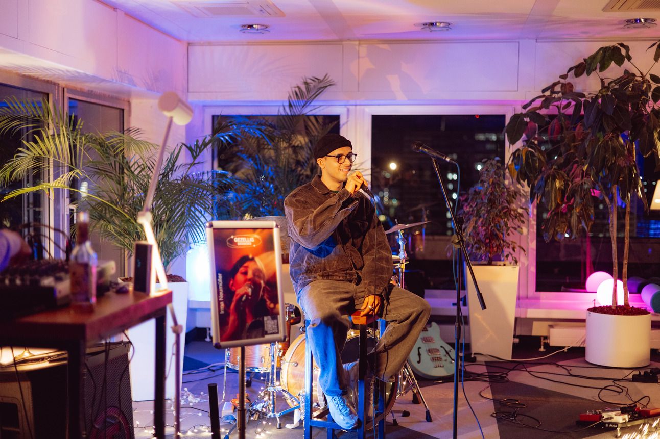 #9 You Are Not Here to Be Liked 🪭