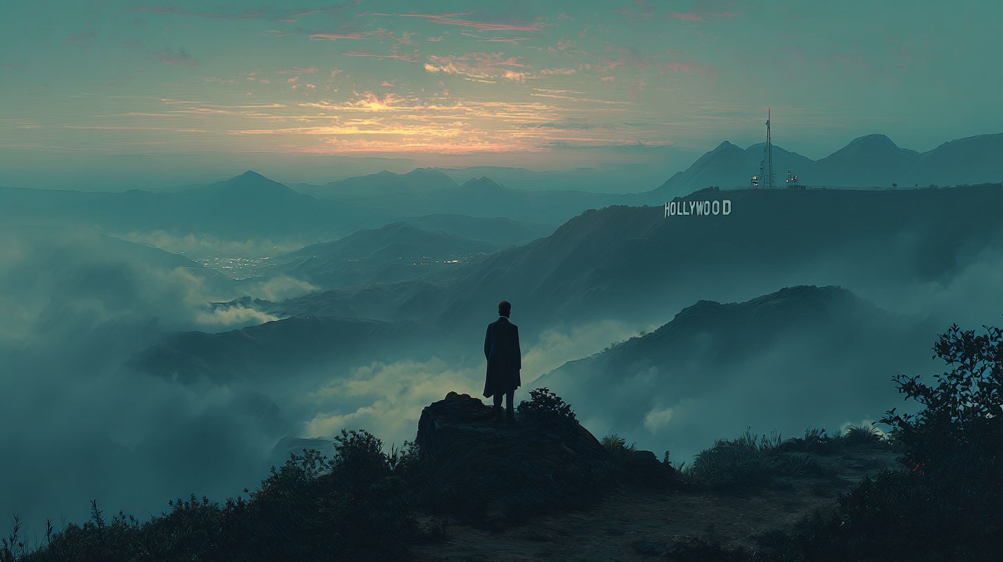 Hollywood Is Secretly Using AI Everywhere, and Nobody Wants to Admit It