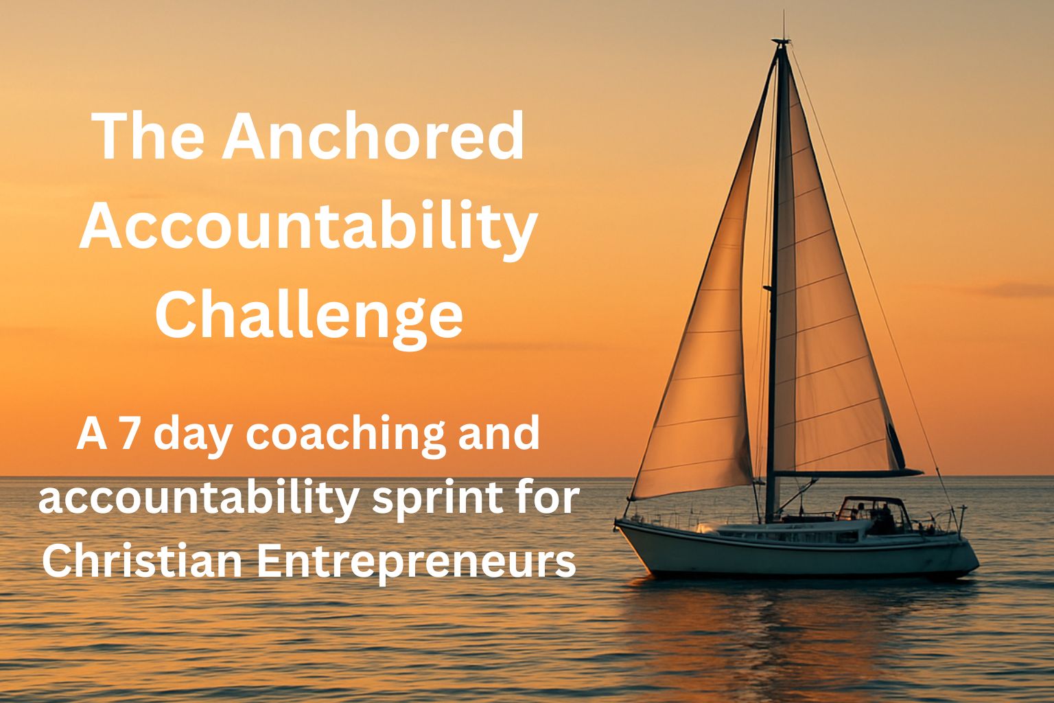 Anchored Entrepreneur