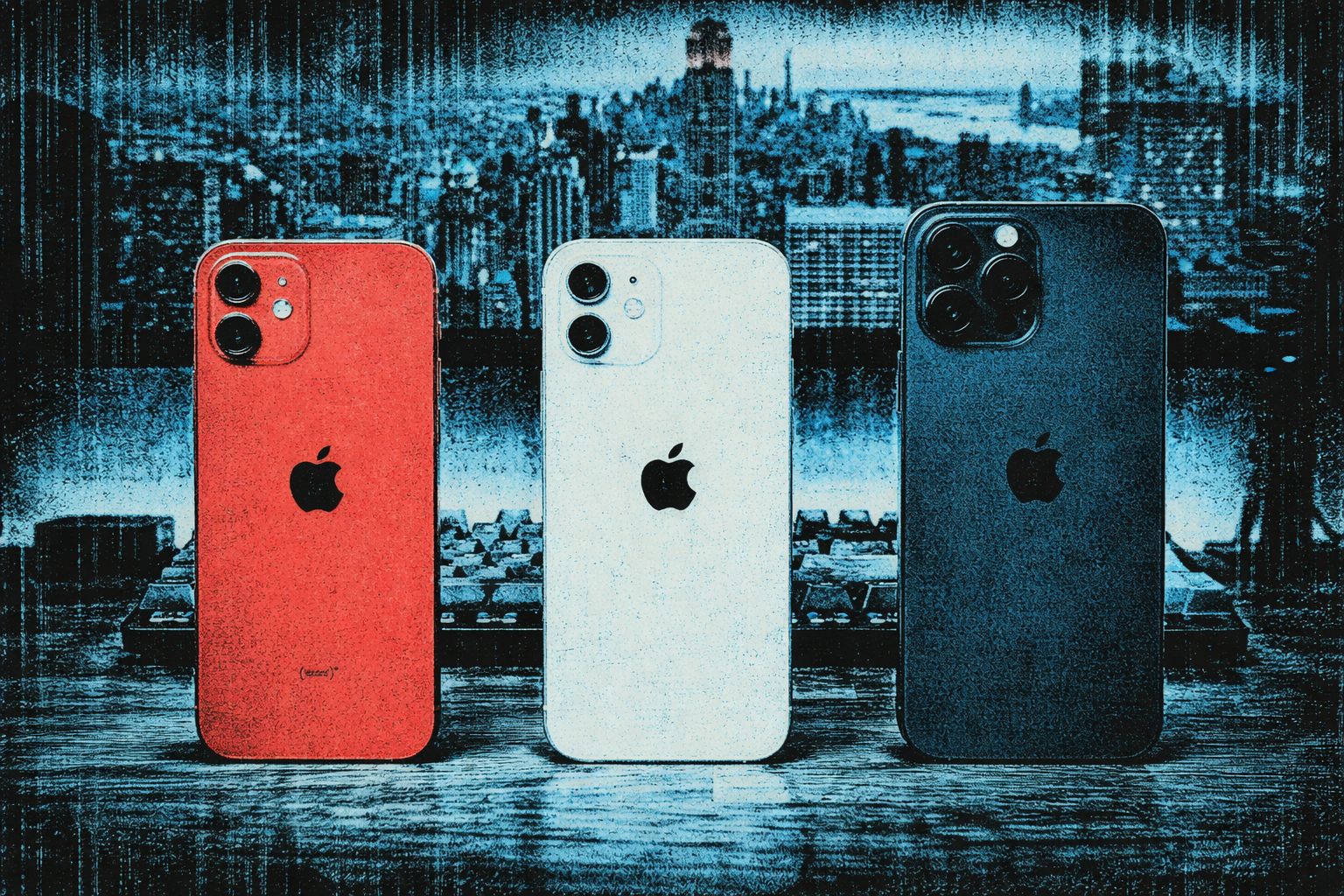 Your Phone Camera is Lying to You (And You Didn't Even Notice)