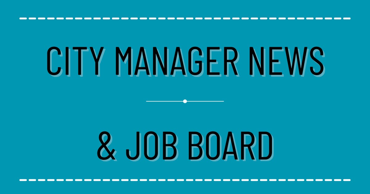 Manager, Wife Get Into Physical Altercation at City Hall