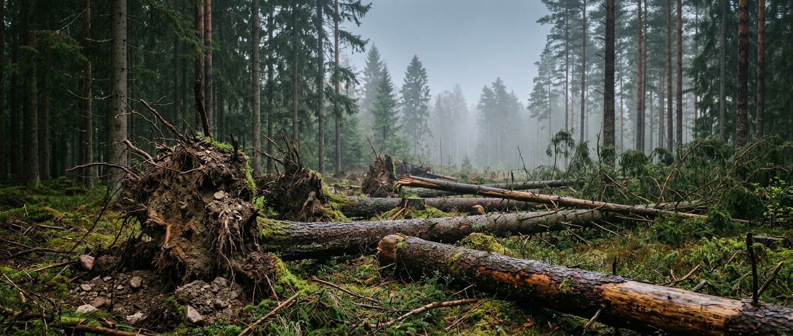 European Forestry Pulse #79 🌲 