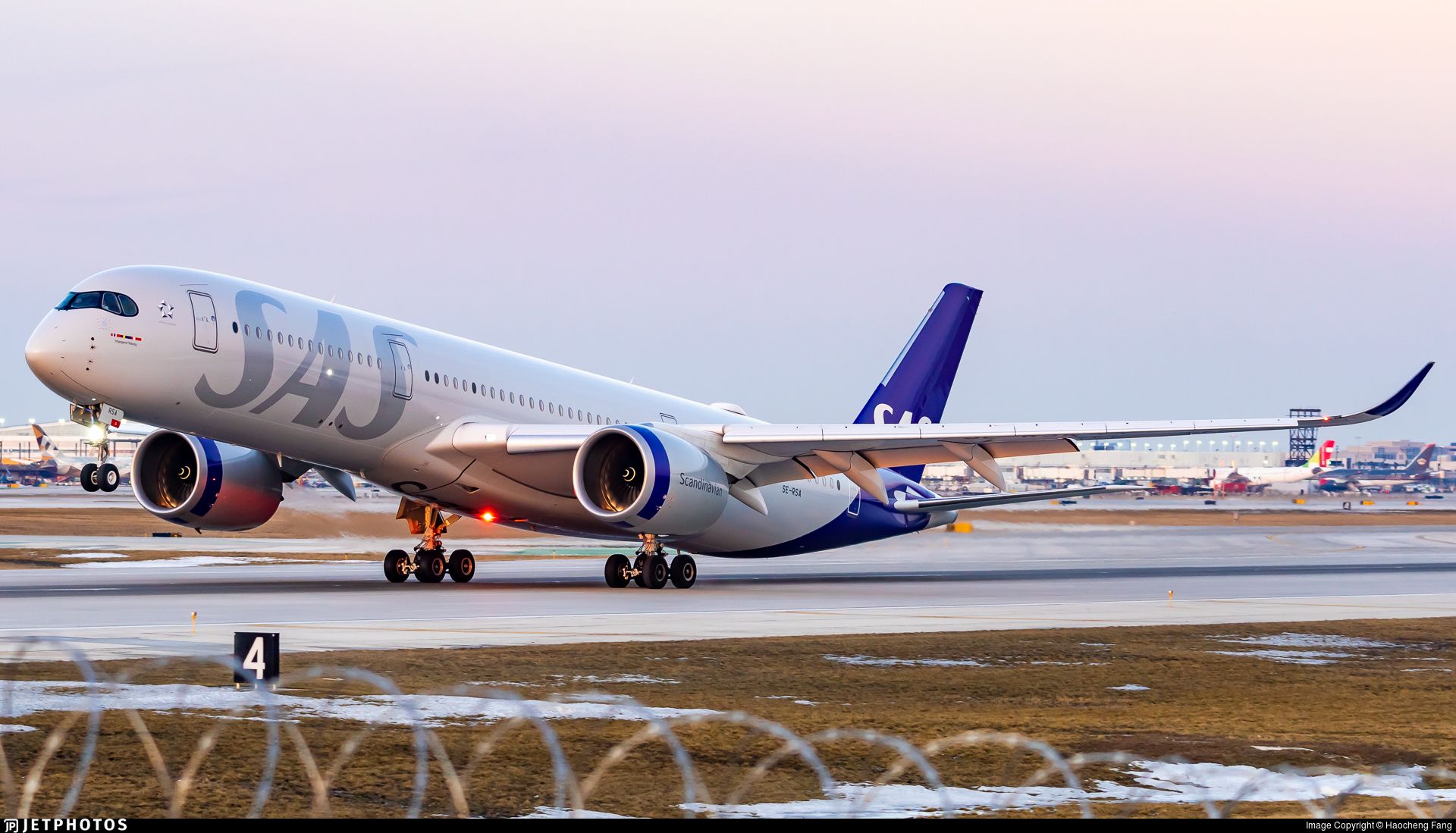 BA gets Starlink on the 787, Lufthansa refreshes amenity kits, and a status match that might be useful for you