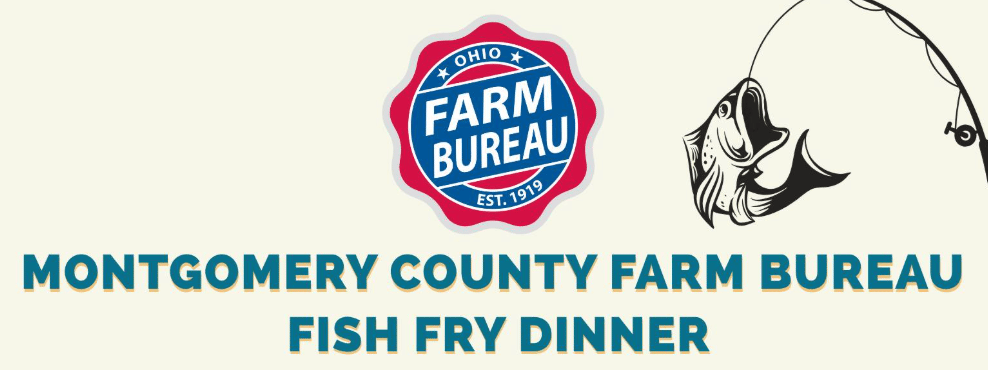 Farm Bureau Fish Fry Dinner