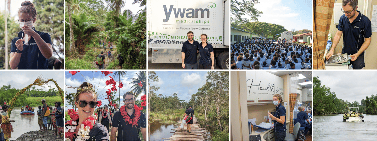 Adventuring through the Canadian Rockies