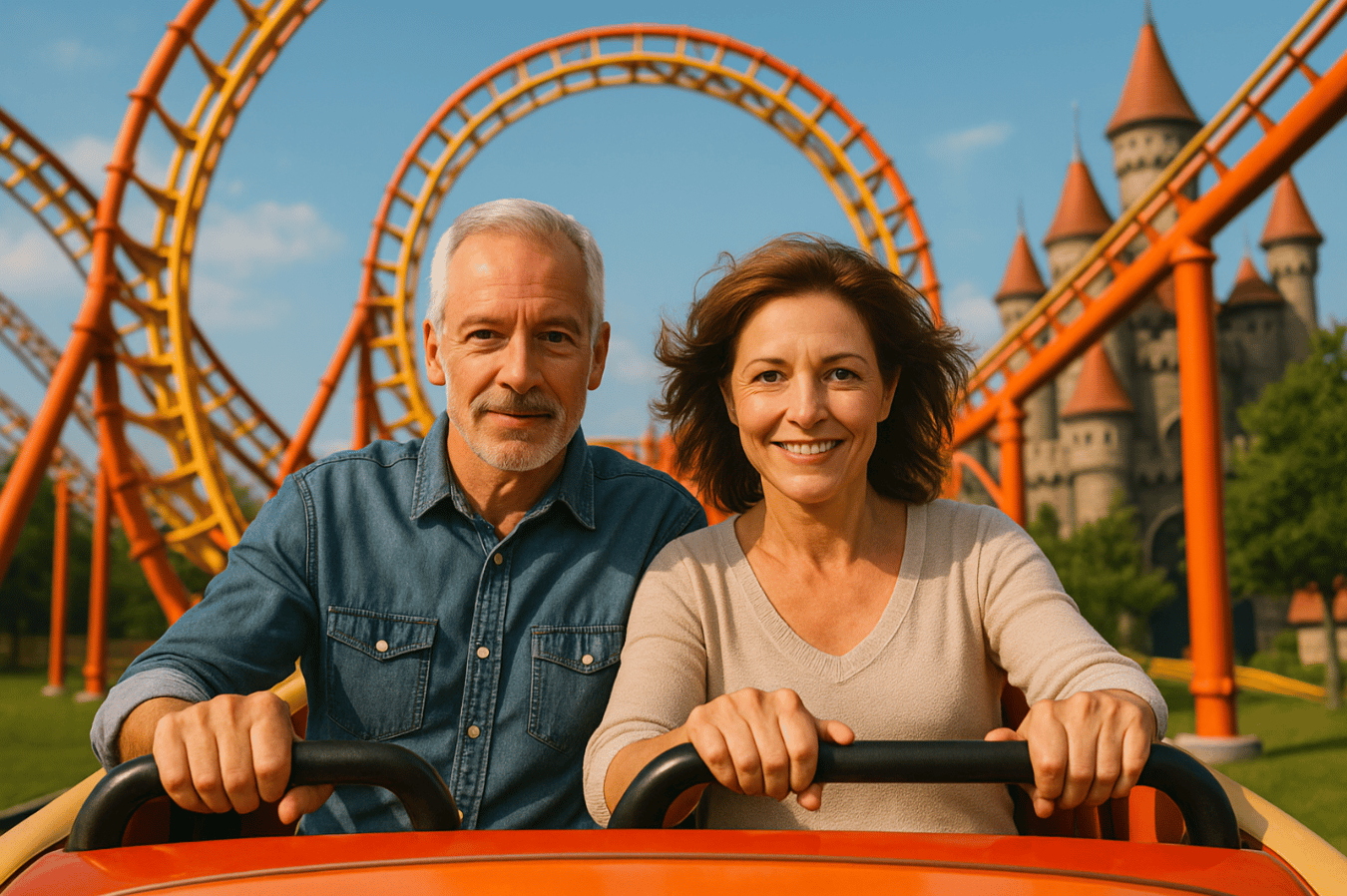 Build Fast. Grow Smart