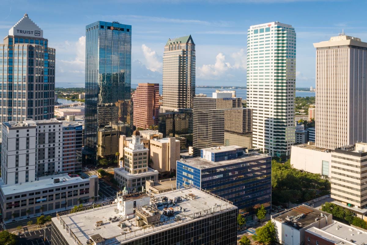 Survey Reveals the Biggest Challenges Facing Commercial Property Management