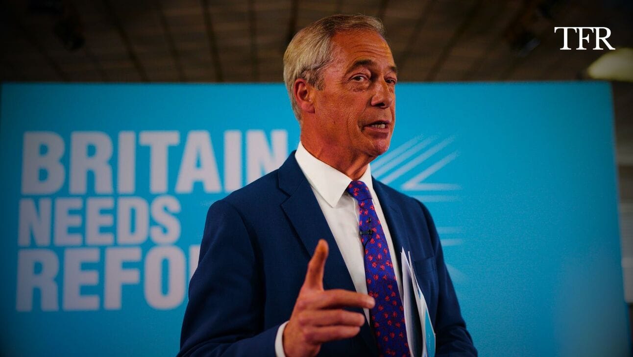 Why The UK Voting System Needs to Change