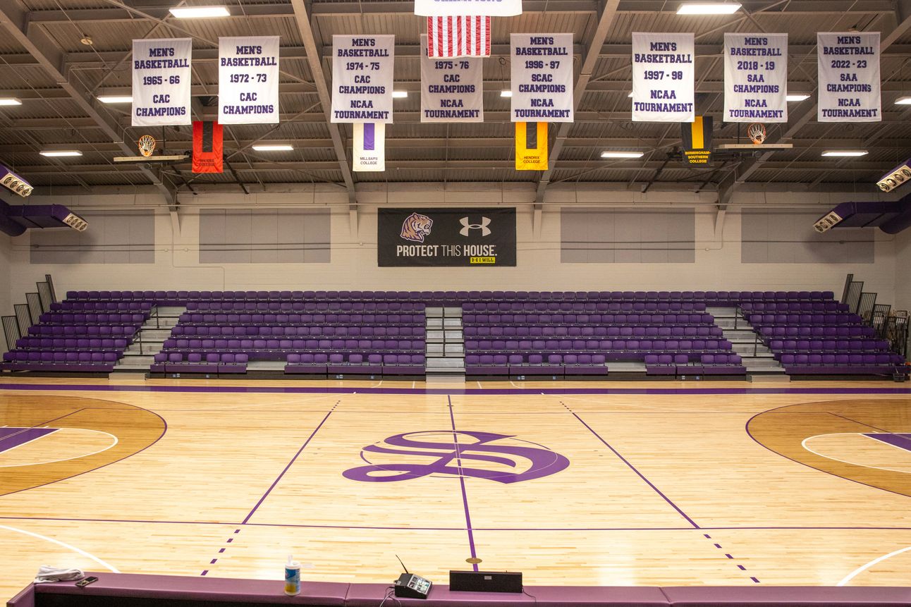 Former Sewanee Coach Sanctioned by NCAA For Violating Betting Rules
