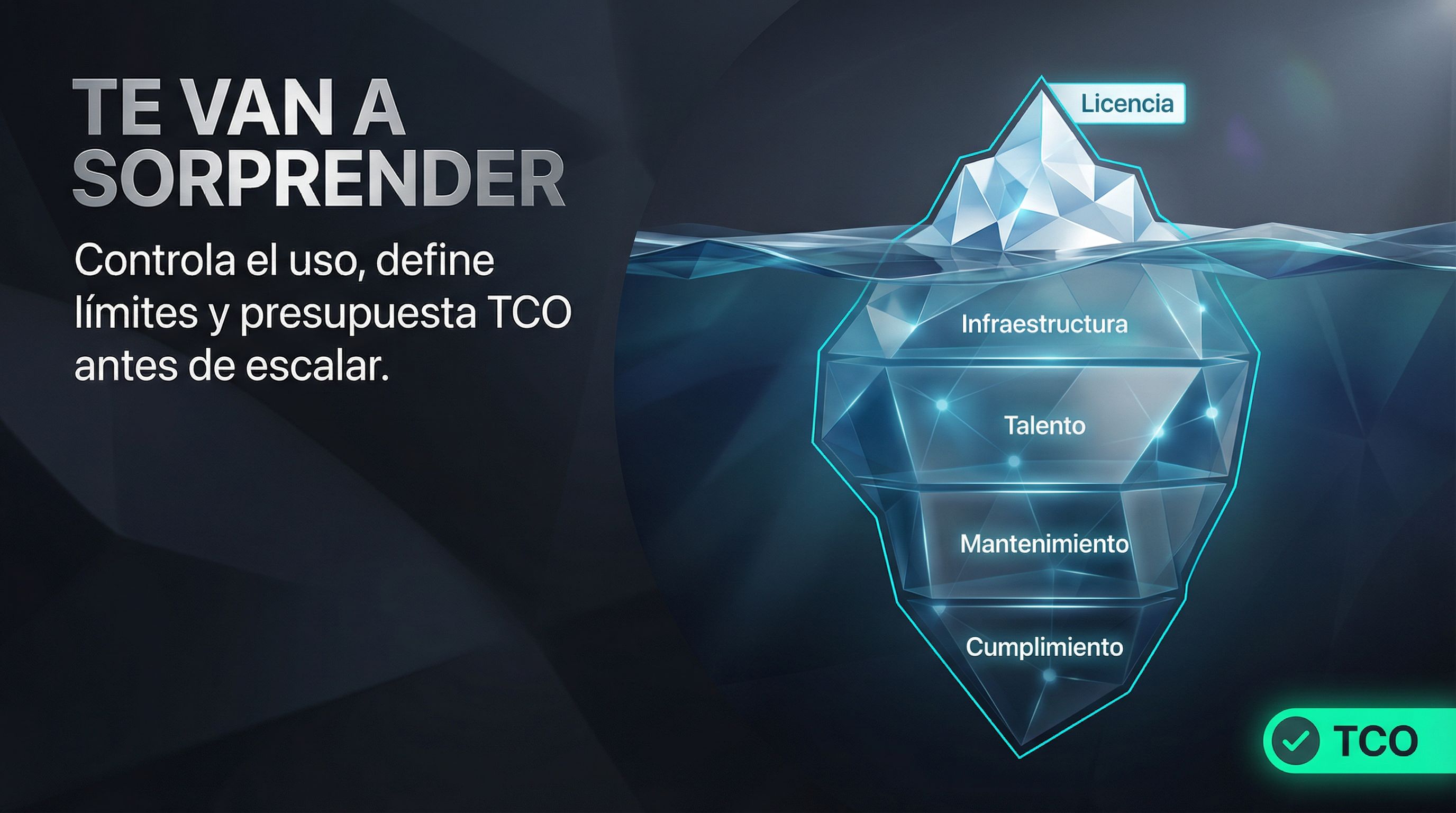 EL PRECIO REAL DE LA INTELIGENCIA ARTIFICIAL: 