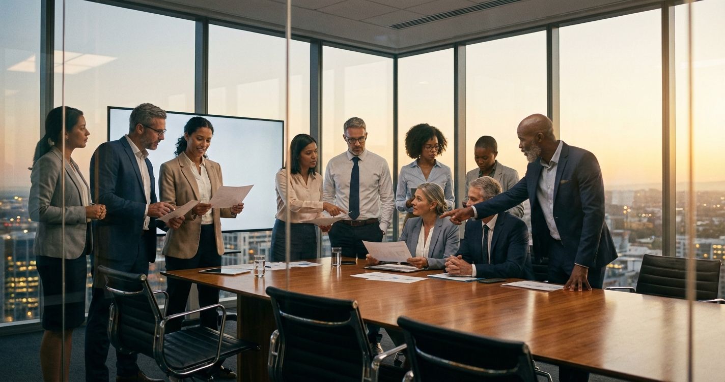 NexPhase Capital Taps Rodgers to Lead Healthcare Push