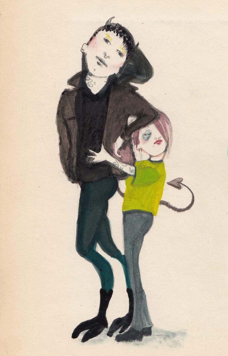 Adventuring through the Canadian Rockies