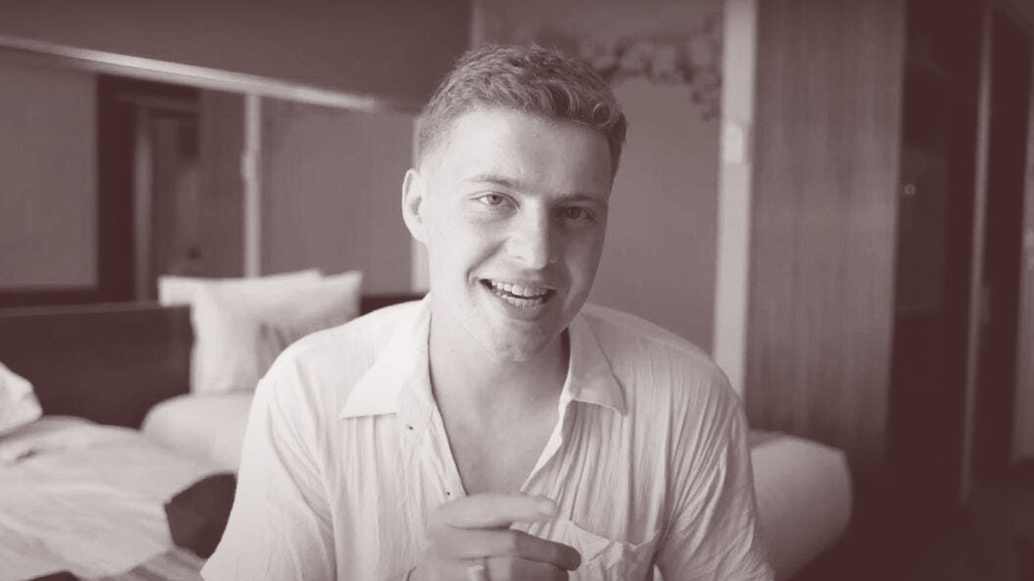 Oscar Owen's YouTube Magic Success