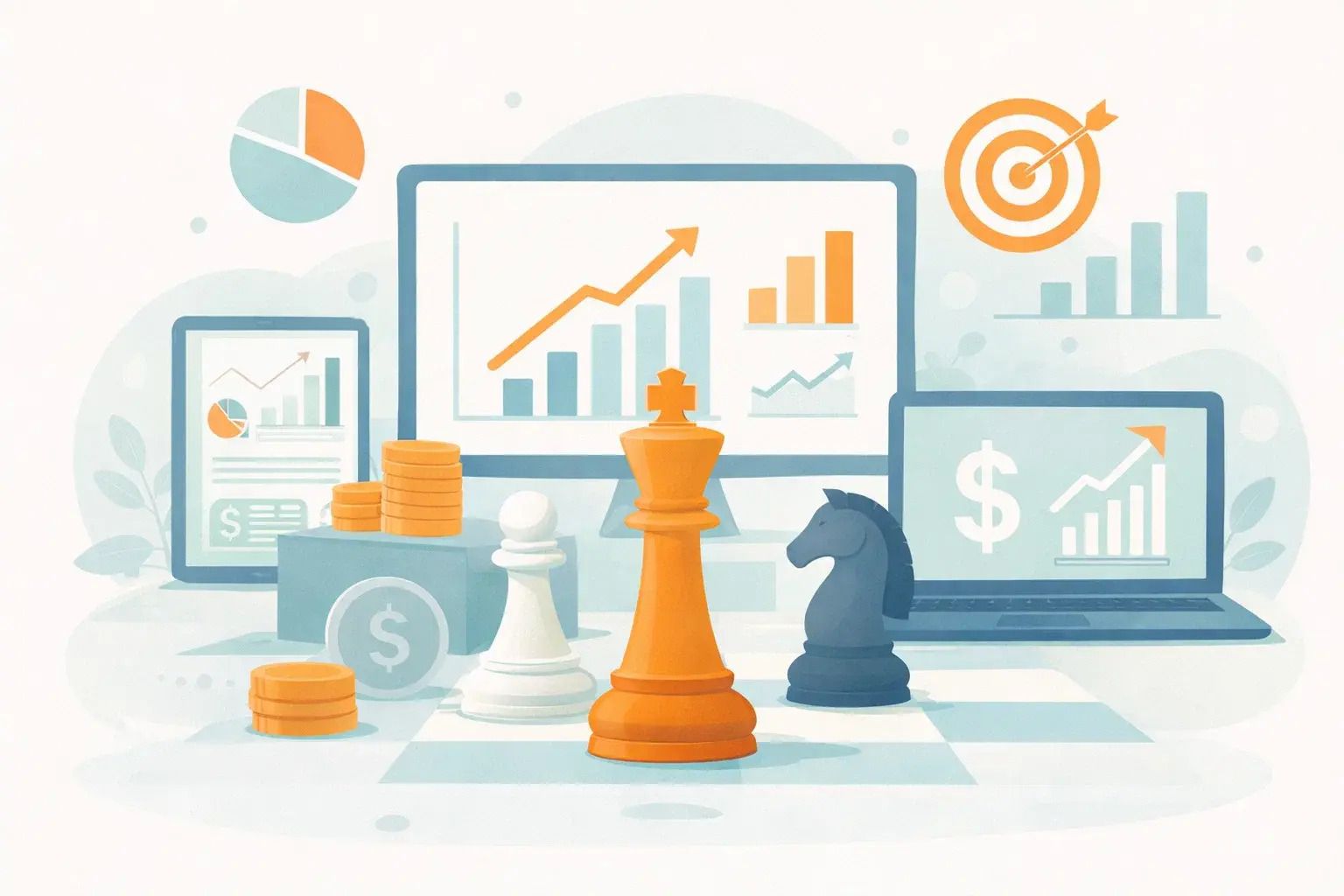 Why SME Cashflow Stress Is Becoming Structural