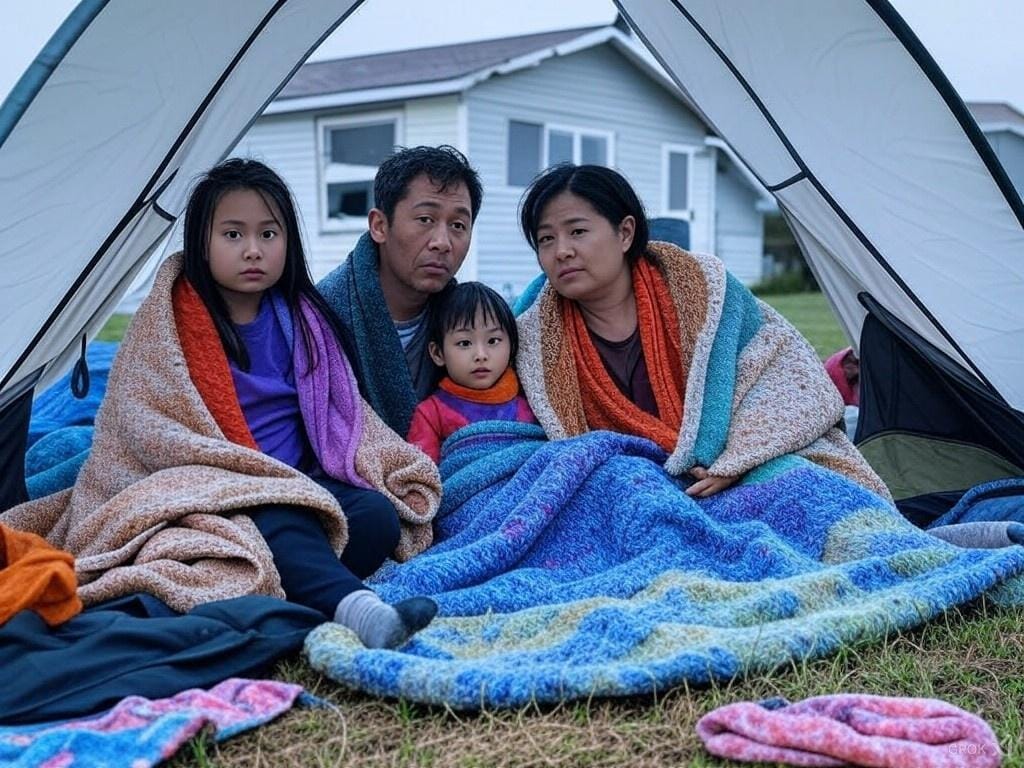 Adventuring through the Canadian Rockies