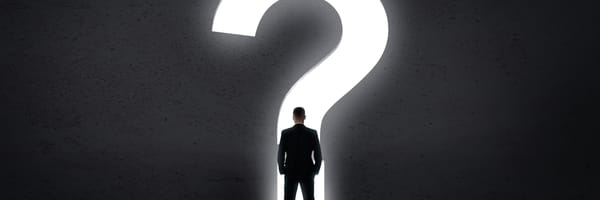 The Question Most Men Never Ask (That Changes Everything)