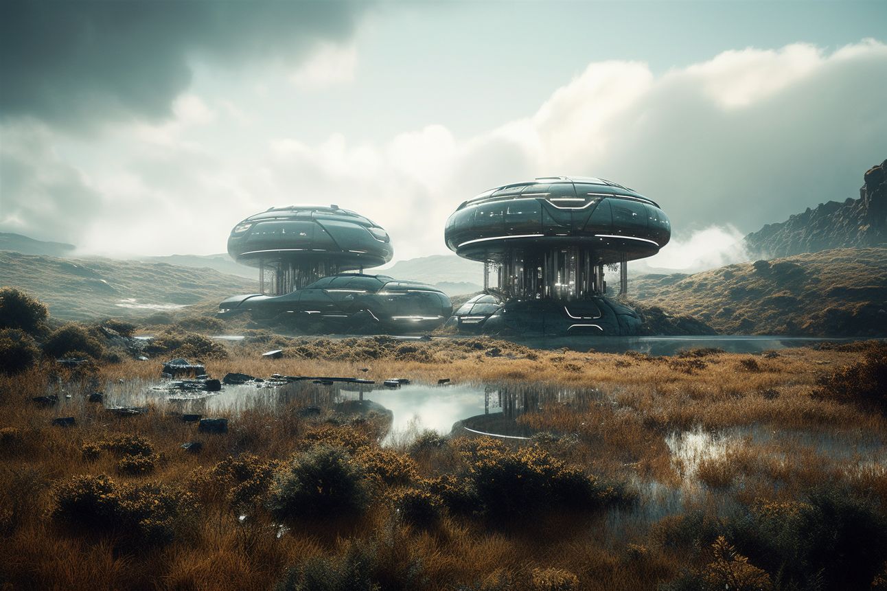 #005 – Is A Black Swan Event Around the Corner?