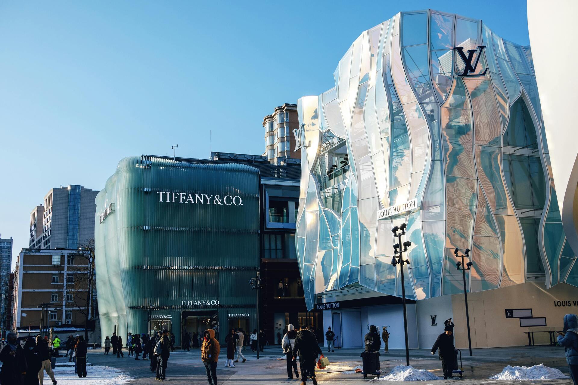 Adventuring through the Canadian Rockies