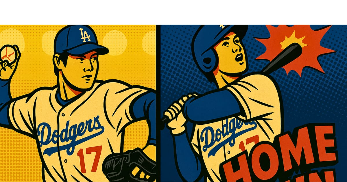 Welcome to Another Wild Week