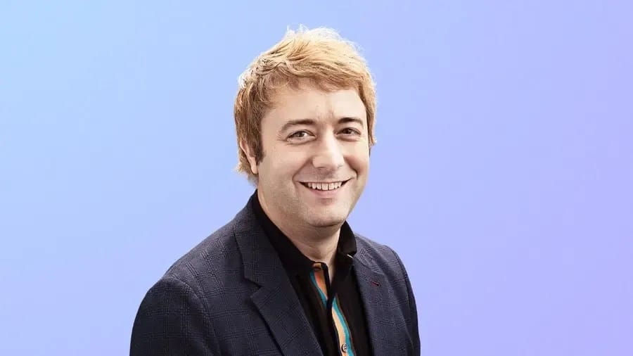 Q&A with Meta's VR content czar Chris Pruett