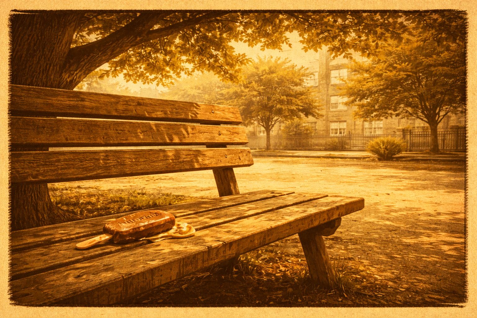 O Chicabon e o Crocodilo