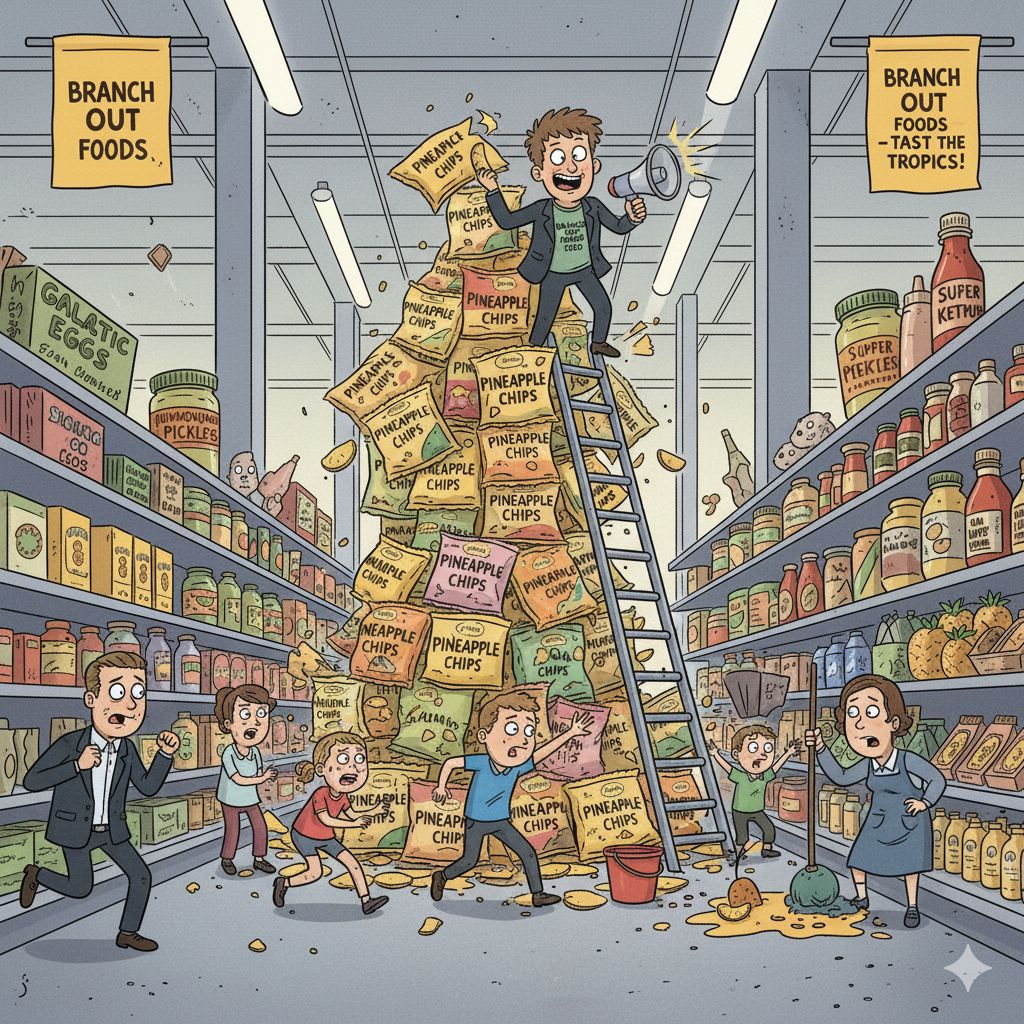 Stocks in Play - October 21st 2025