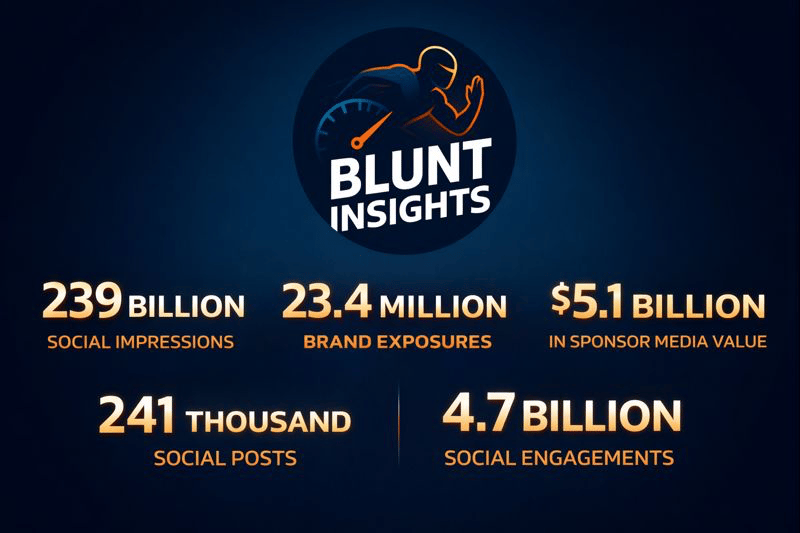 ⚾️ MLB’s $5.1 Billion Brand Machine