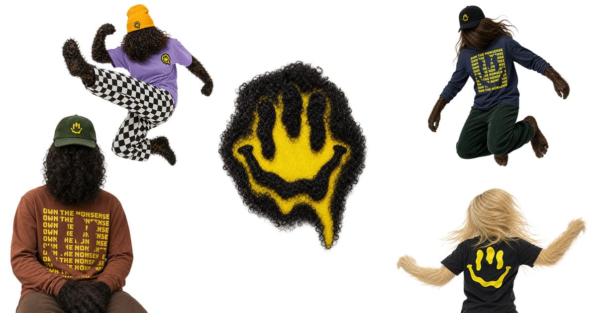 Things Are Getting Pretty Hairy (Again)