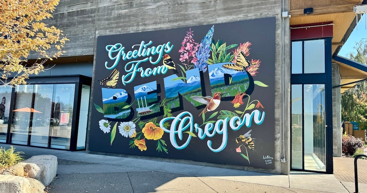 📽️ Bend Film Fest kicks off