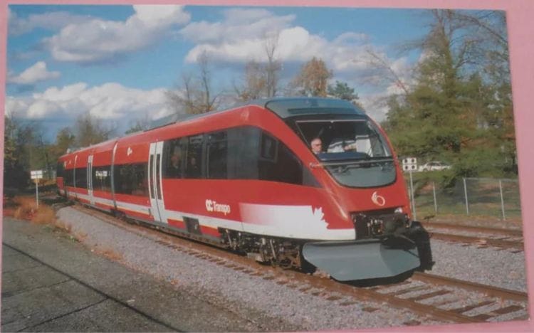 Adventuring through the Canadian Rockies