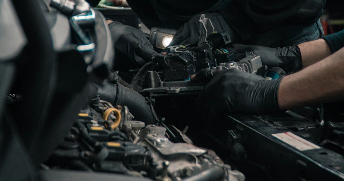 Buy Amazon car parts at your own risk