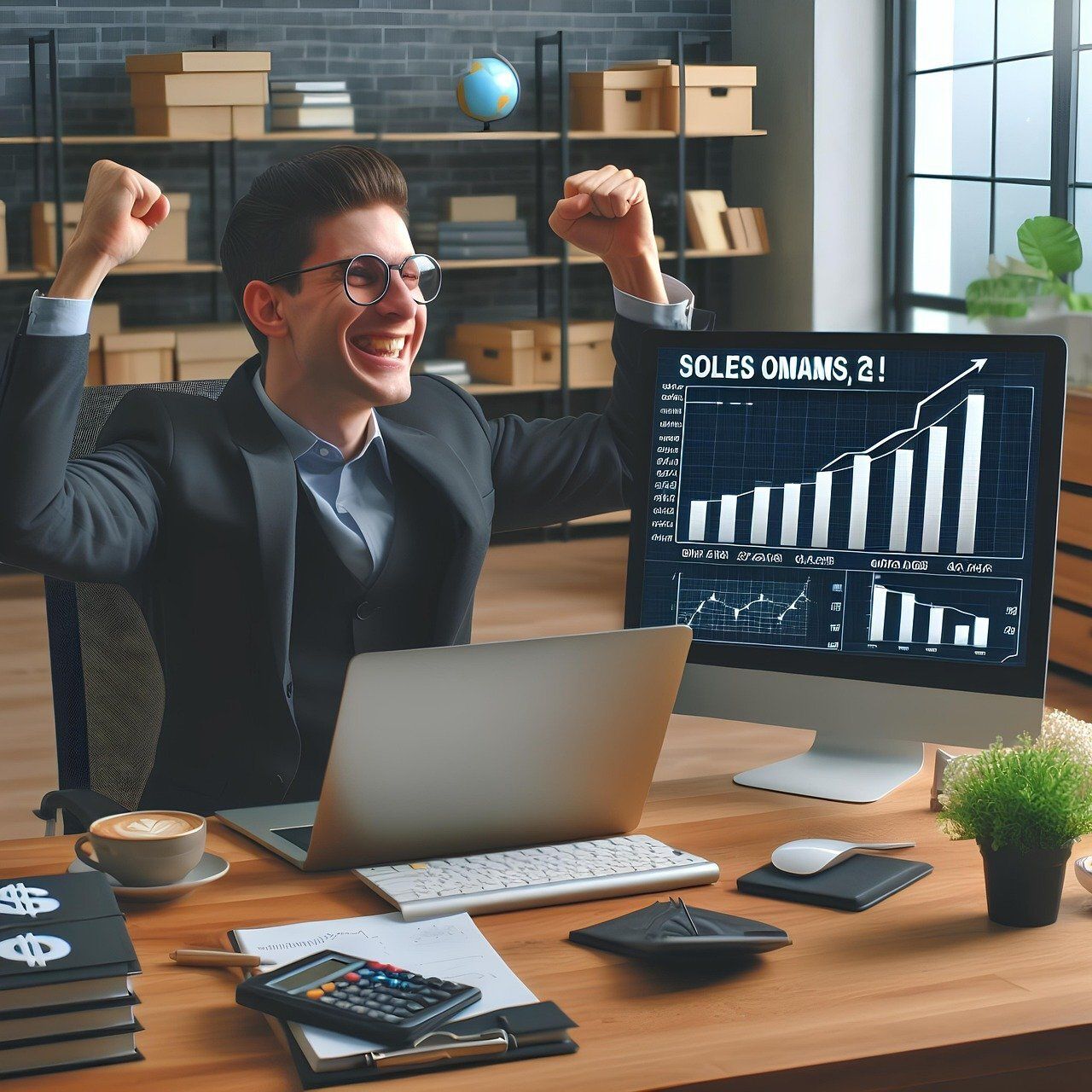 Proven Ways to Drive Sales Results