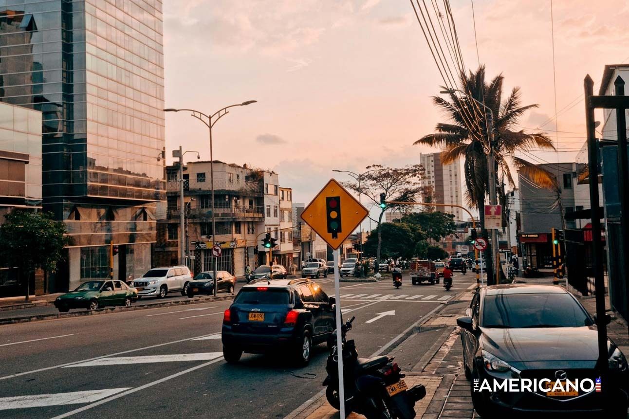 Adventuring through the Canadian Rockies