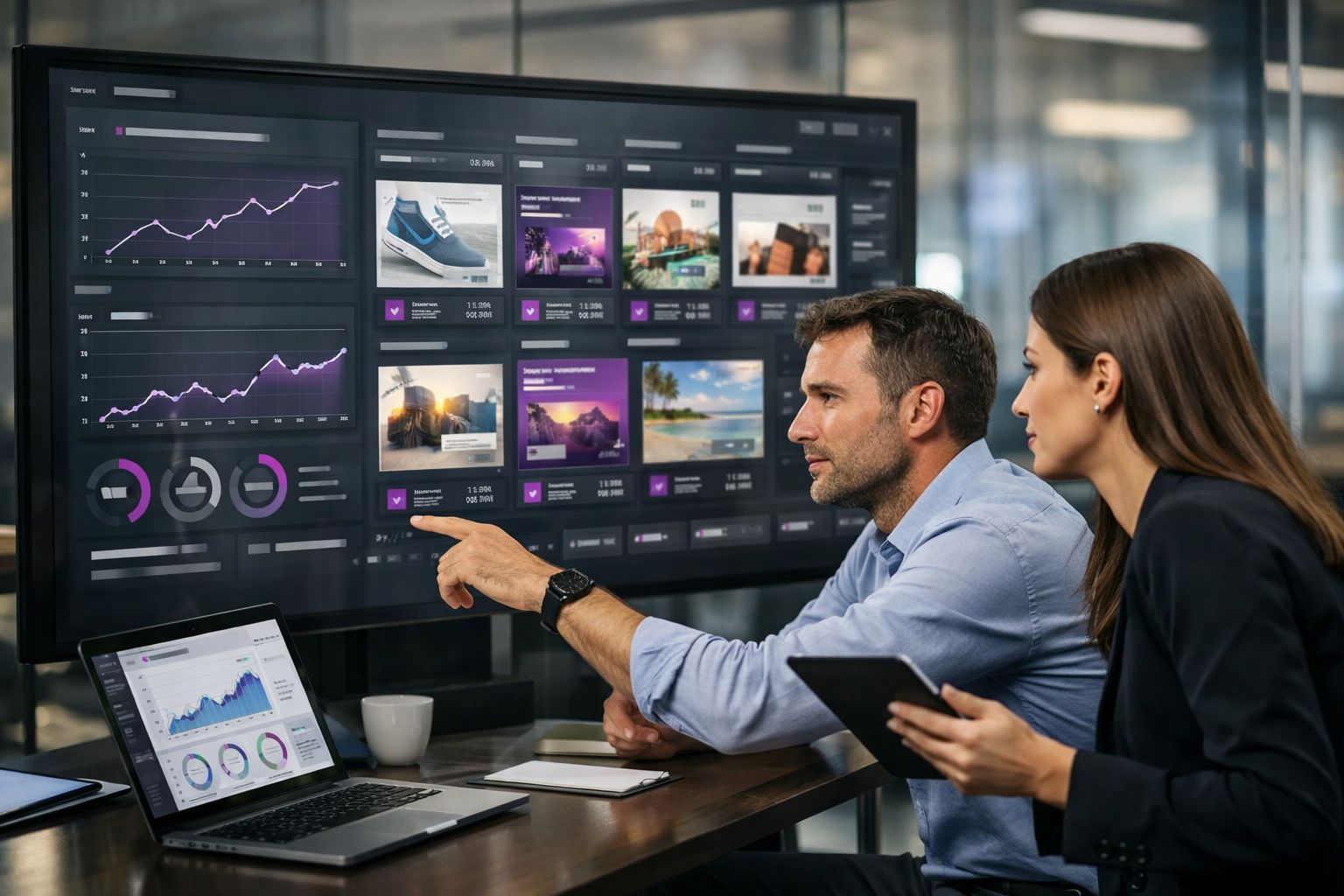 Adventuring through the Canadian Rockies