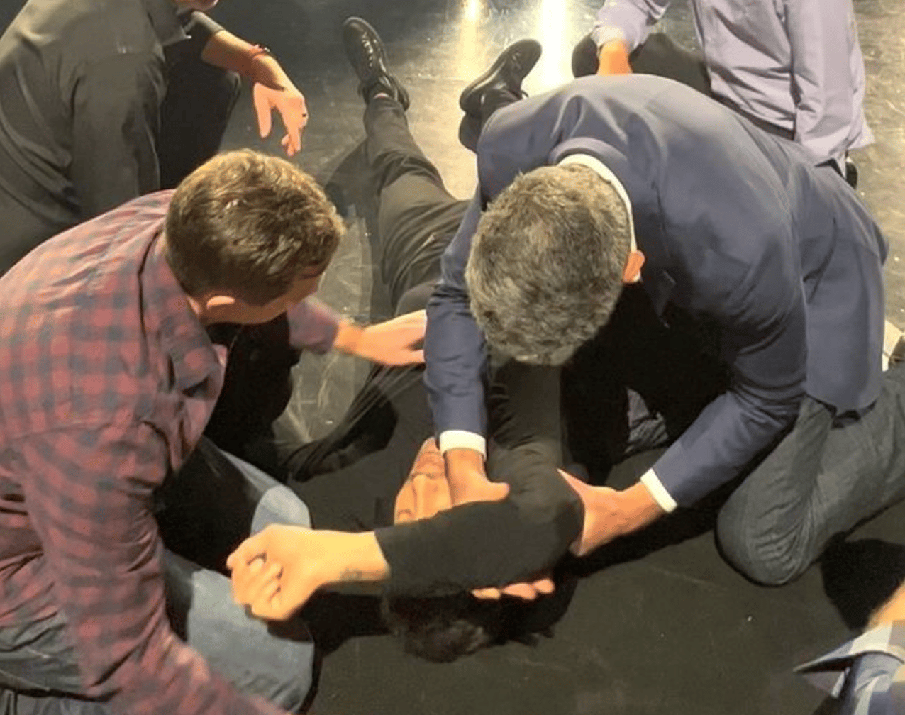 Adventuring through the Canadian Rockies