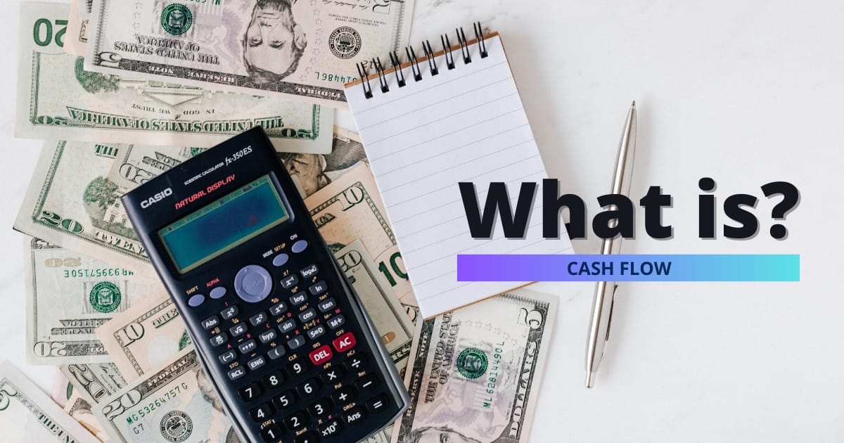 Small Business Cash Flow Trends: 