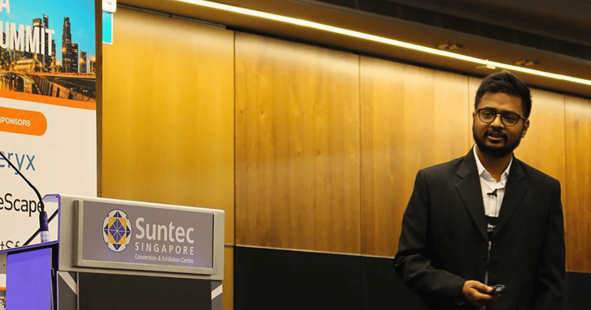 Former Funding Societies CTO unveils new YC-backed venture Branch AI