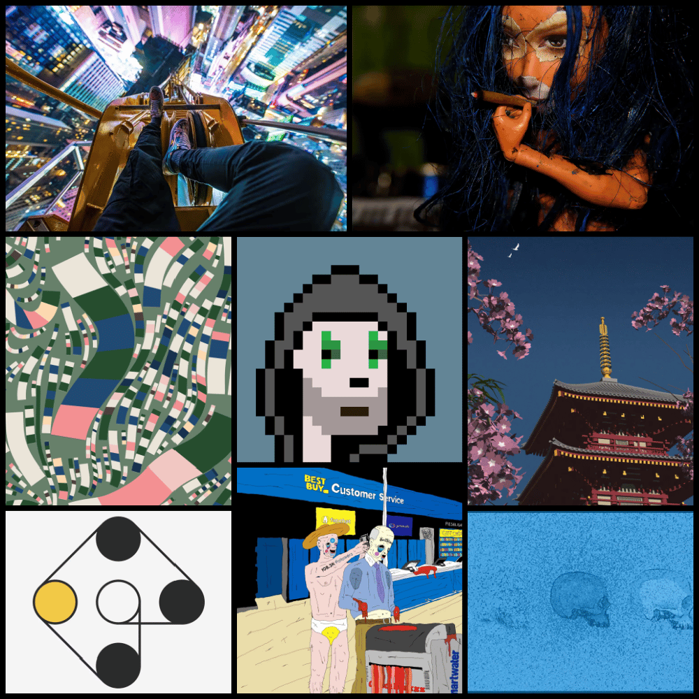 24 Hours of Art: February 3, 2026