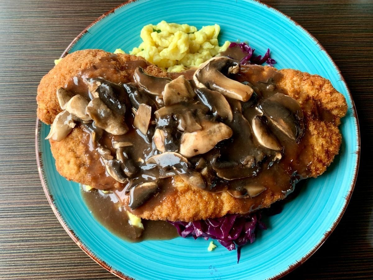 Insider Edition: German delights from schnitzel to spaetzle