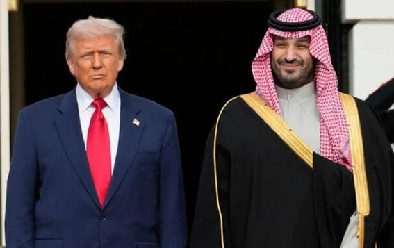 Saudi Arabia Blocks Trump’s “Project Freedom” — Why Gulf Tensions Could Reshape Global Oil Security