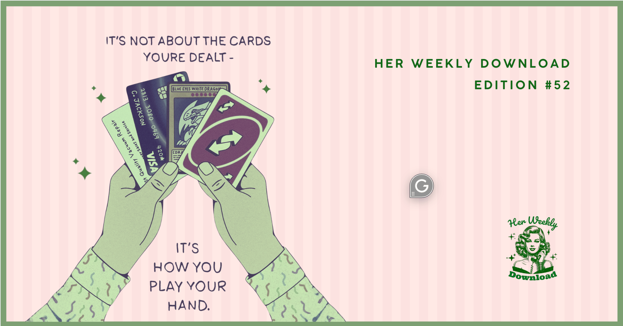 What We See When We Look at Women