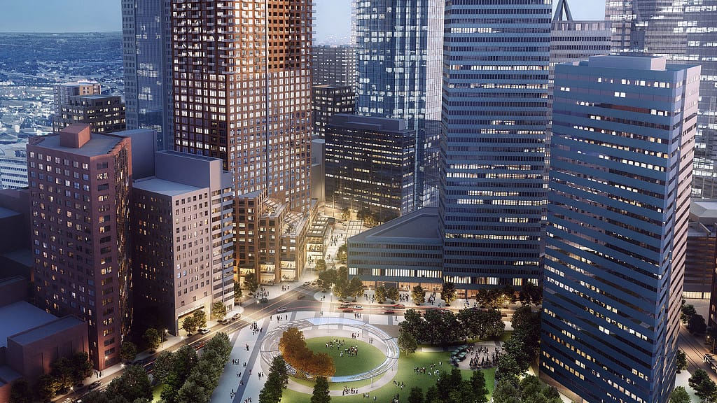 $875B commercial maturities face 2026 refinancing test