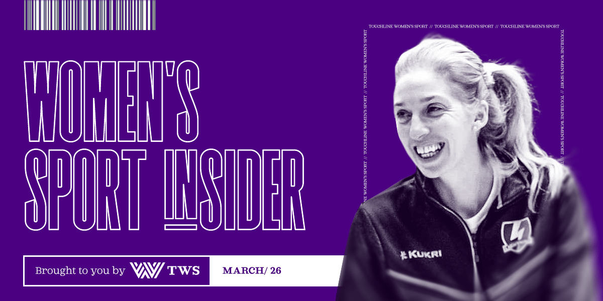 The Lightning model: How Loughborough University is building an elite women's sport franchise