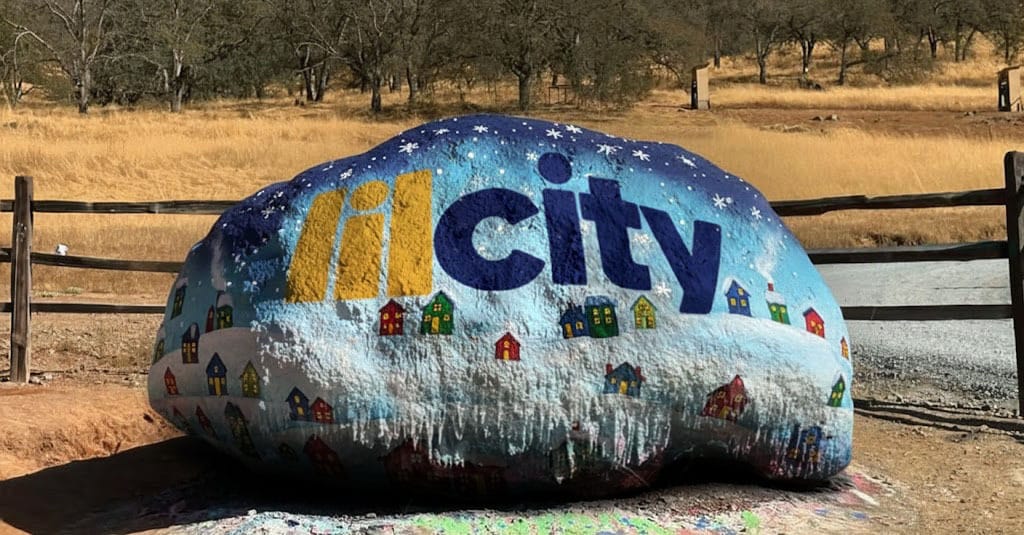 Adventuring through the Canadian Rockies