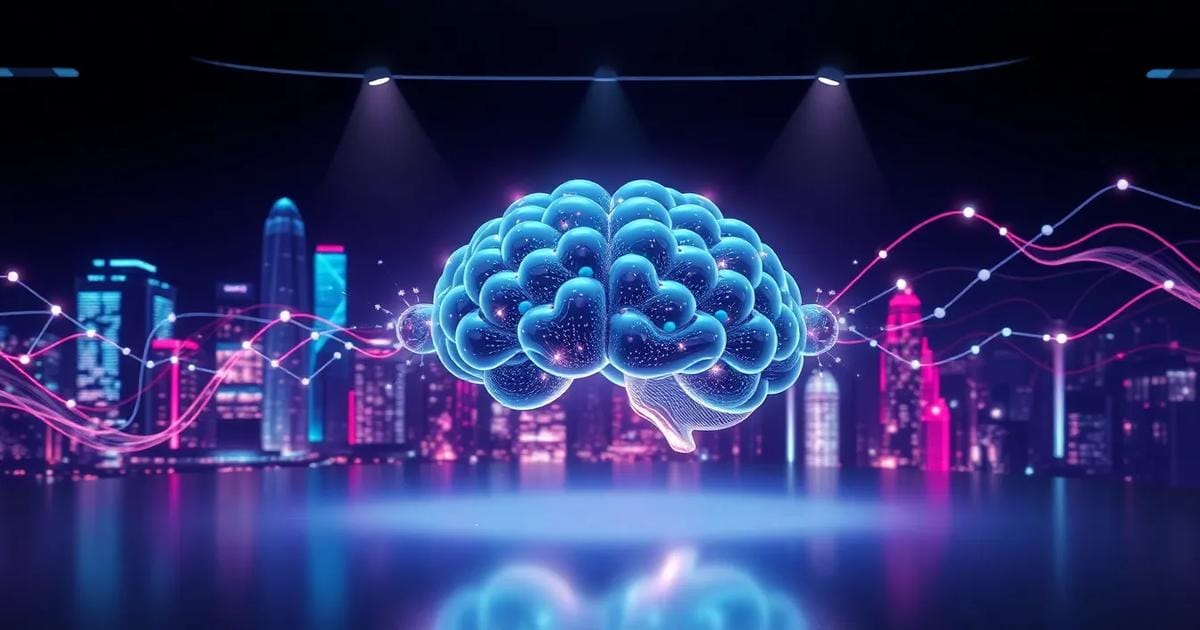 What Happens When AI Starts Thinking Like a Human Brain?