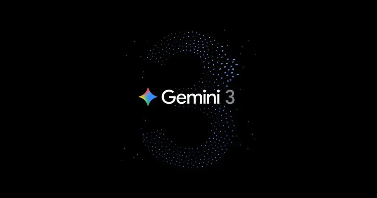 🚨 Google DROPS Gemini 3 — Their Most Powerful AI Ever!